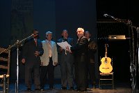 El Ateneo de Córdoba homenajea a la Cátedra de Flamencología