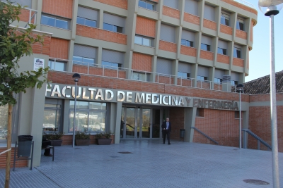 Facultad de Medicina y Enfermera