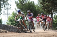 Abierta la inscripción en el XXVI Trofeo rector de bicicleta de montaña