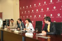 La Universidad de Córdoba y la Junta de Andalucía ponen en marcha la segunda edición de 'Los libros multiplican tu vida'