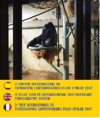 Abierto el plazo de presentación de originales del II Premio Internacional de Fotografía Contemporánea Pilar Citoler