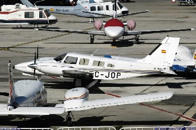 Ucoaviacin aumenta la flota de aeronaves