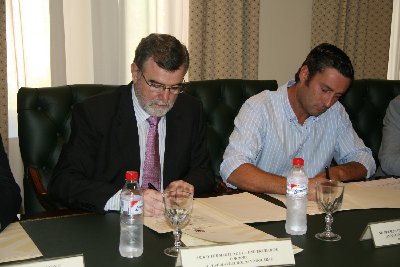 Acuerdo de la UCO y la Federación Andaluza de Asociaciones de Caprino de Raza Pura para mejorar la productividad del sector