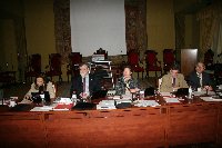 El Consejo Social aprueba el Presupuesto de la Universidad para el ejercicio 2010