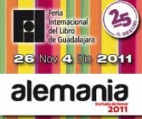 El Servicio de Publicaciones estará presente en la Fil 2011 de Guadalajara ( México)