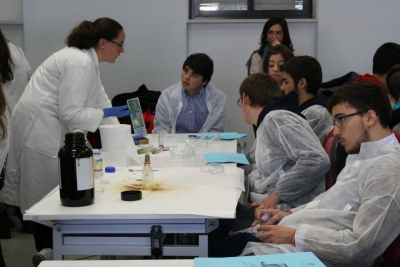 Estudiantes de Secundaria aprenderán a cultivar células in vitro en la Universidad de Córdoba