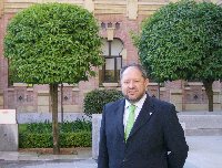 Para Manuel Torralbo, profesor de la UCO y director de la Sociedad Andaluza de Matemticas Thales, ' los matemticos andaluces han adquirido un notable prestigio en el mundo'.