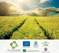 La Comisión Europea premia al proyecto 'LIFE+Agricarbon' por su aportación a la lucha contra el Cambio Climático