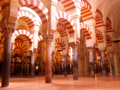 La Mezquita-Catedral de Córdoba será el escenario central de La Noche de los Investigadores