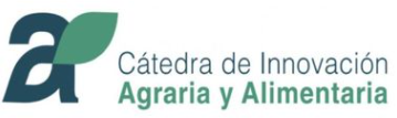 logo Catedra Innovacion Agraria 1