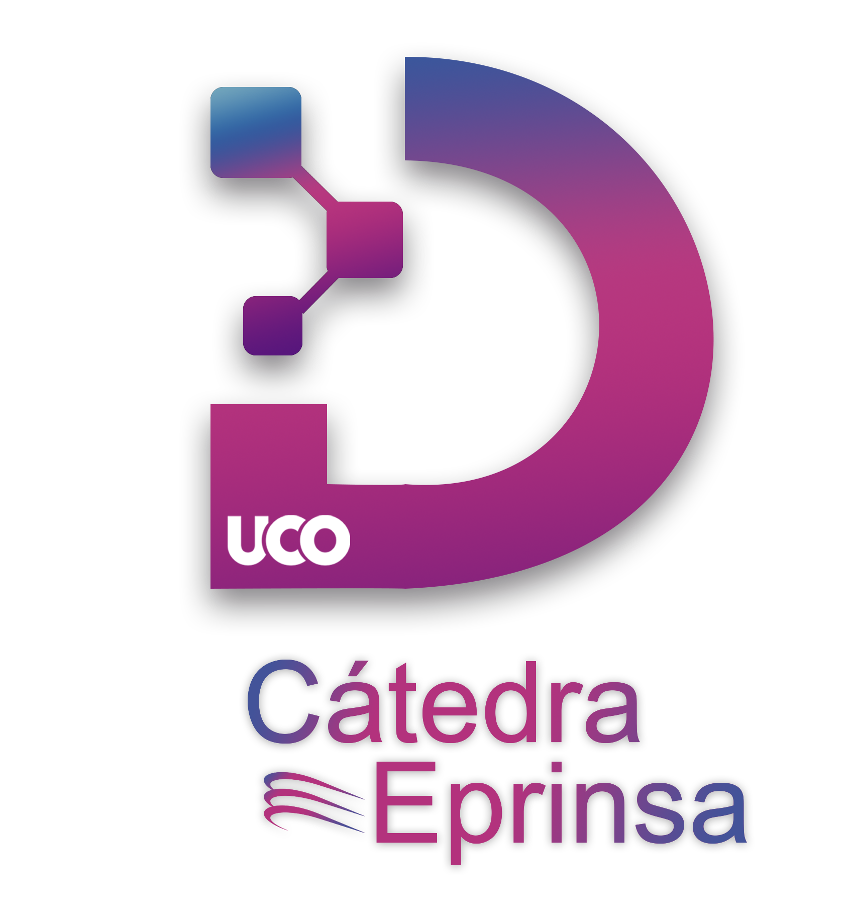 Logo Cátedra EPRINSA