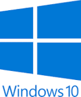 Aplicación PTZ UAT para Microsoft Windows 10
