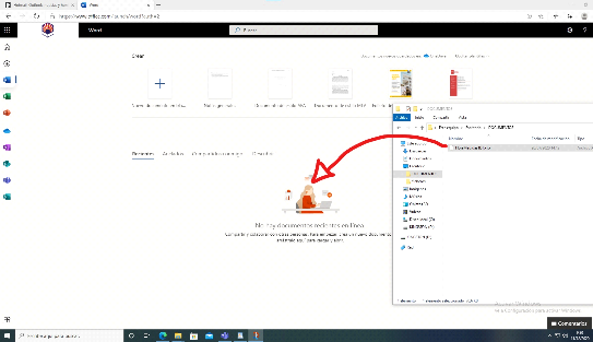 Uso de Microsoft Office Online