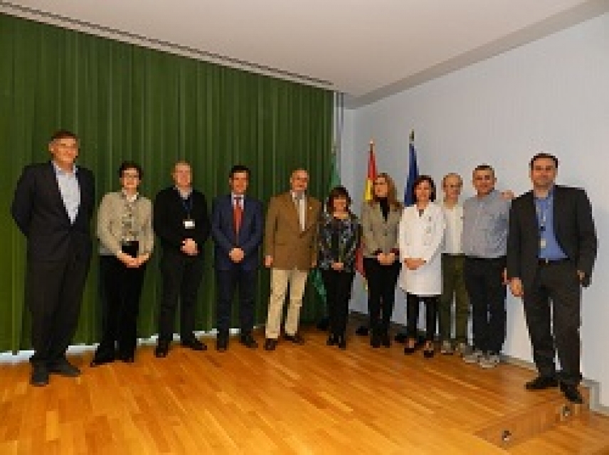 Expertos debaten en Córdoba los últimos avances de investigación en enfermedades raras renales hereditarias