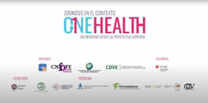 VÍDEO | Zoonosis en el contexto One Health