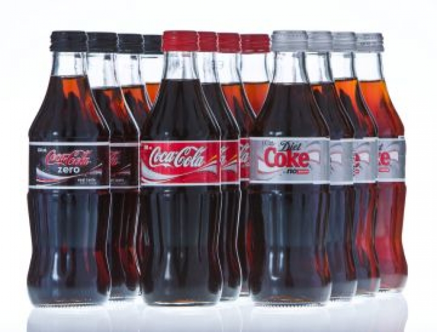 Prueban los efectos antioxidantes y quimiopreventivos de la Coca Cola