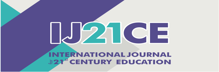International Journal For 21st Century Education