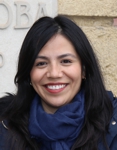 Cynthia Pimentel Velázquez