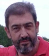 Santiago Agredano Cabezas