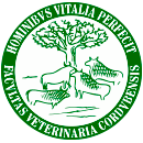 Faculty of Veterinary Science
