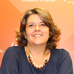 María del Carmen Balbuena Torezano